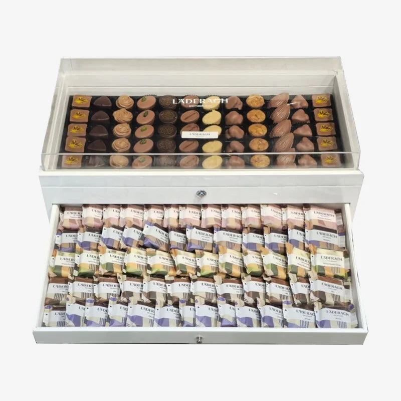 Läderach Signature Gift Box Grand
