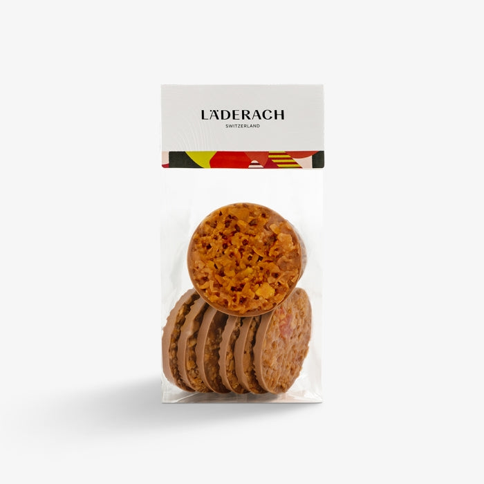 Snacking Florentine Milk