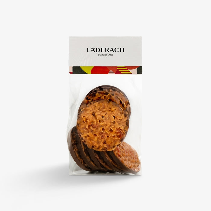 Snacking Florentine Dark