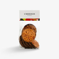 Snacking Florentine Dark