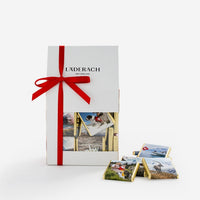 Swiss Souvenir Napolitains – Medium