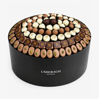 Black Gift Hamper