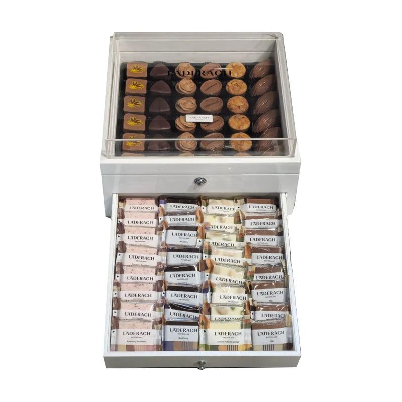 Läderach Signature Gift Box