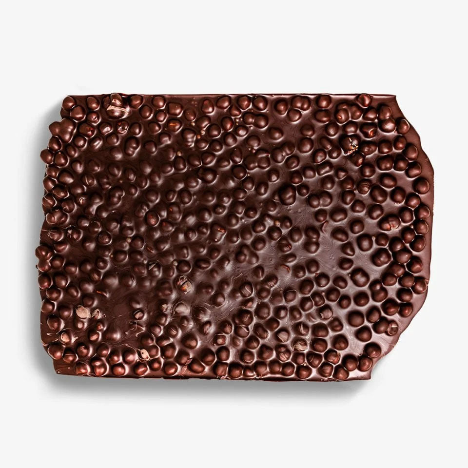 FrischSchoggi – Hazelnut Dark