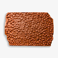 FrischSchoggi – Hazelnut Milk