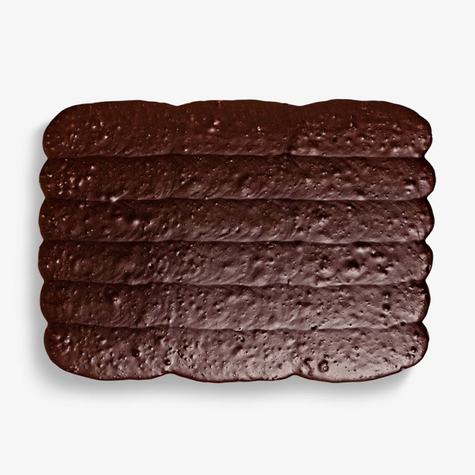 FrischSchoggi – Blackberry Dark