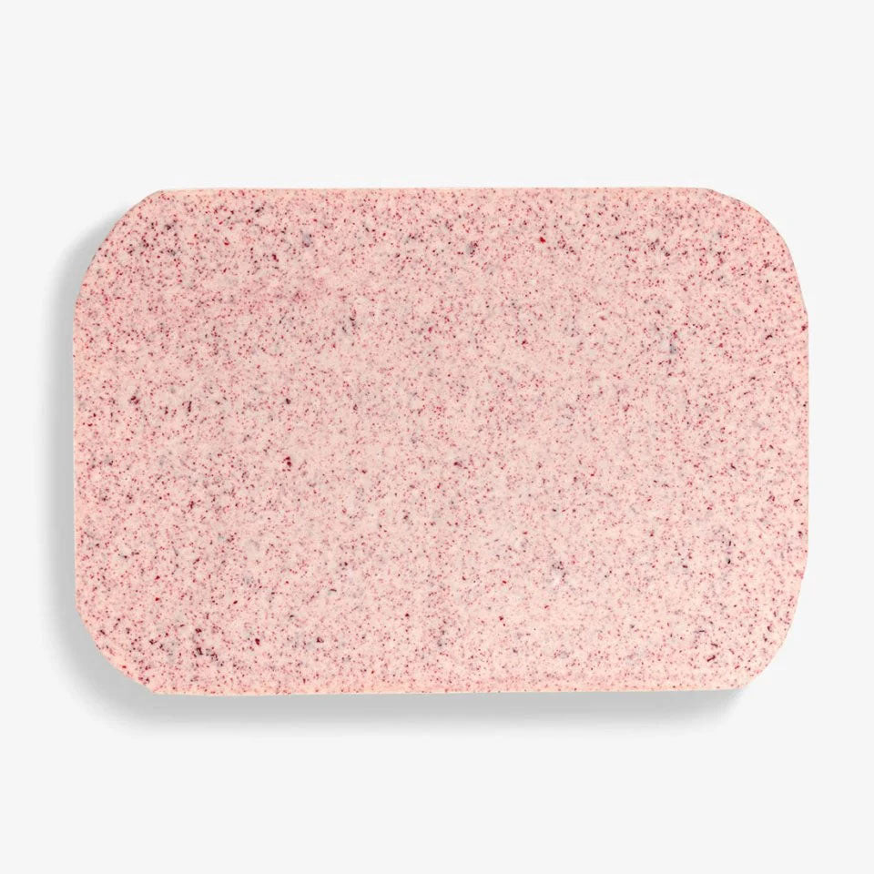FrischSchoggi – Raspberry Blackberry White