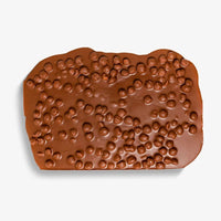 FrischSchoggi – Macadamia Milk