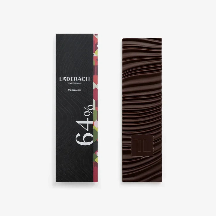 Tablet Grand Cru Madagascar 64% Single Origin