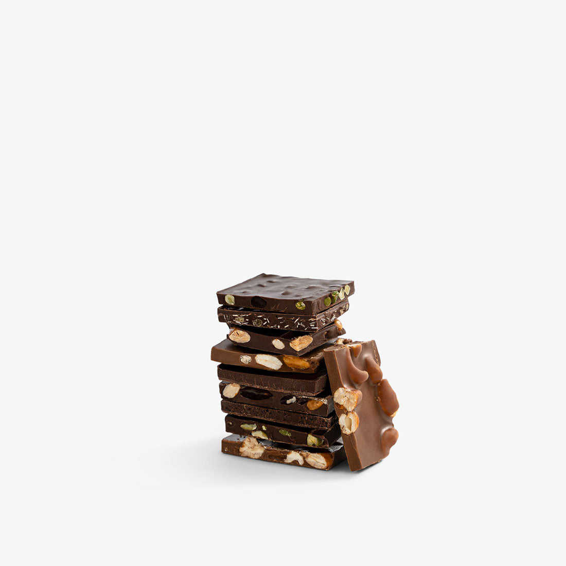FrischSchoggi Sachet vegan – 250g