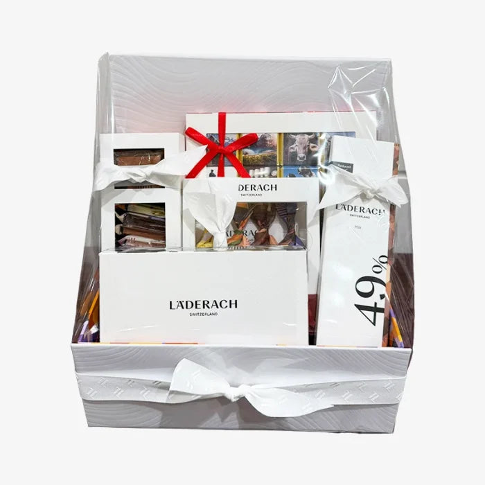 Happiness Box