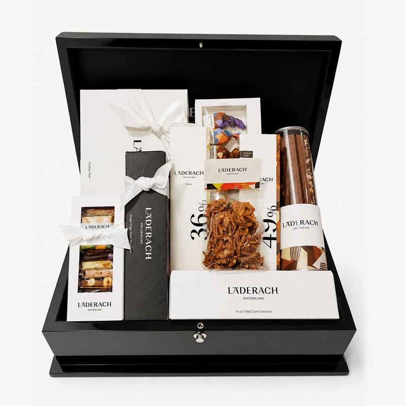 The Prestige Gift Box