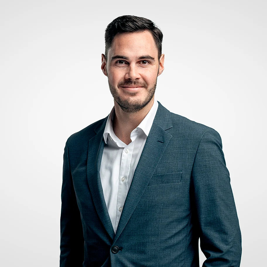 David Läderach