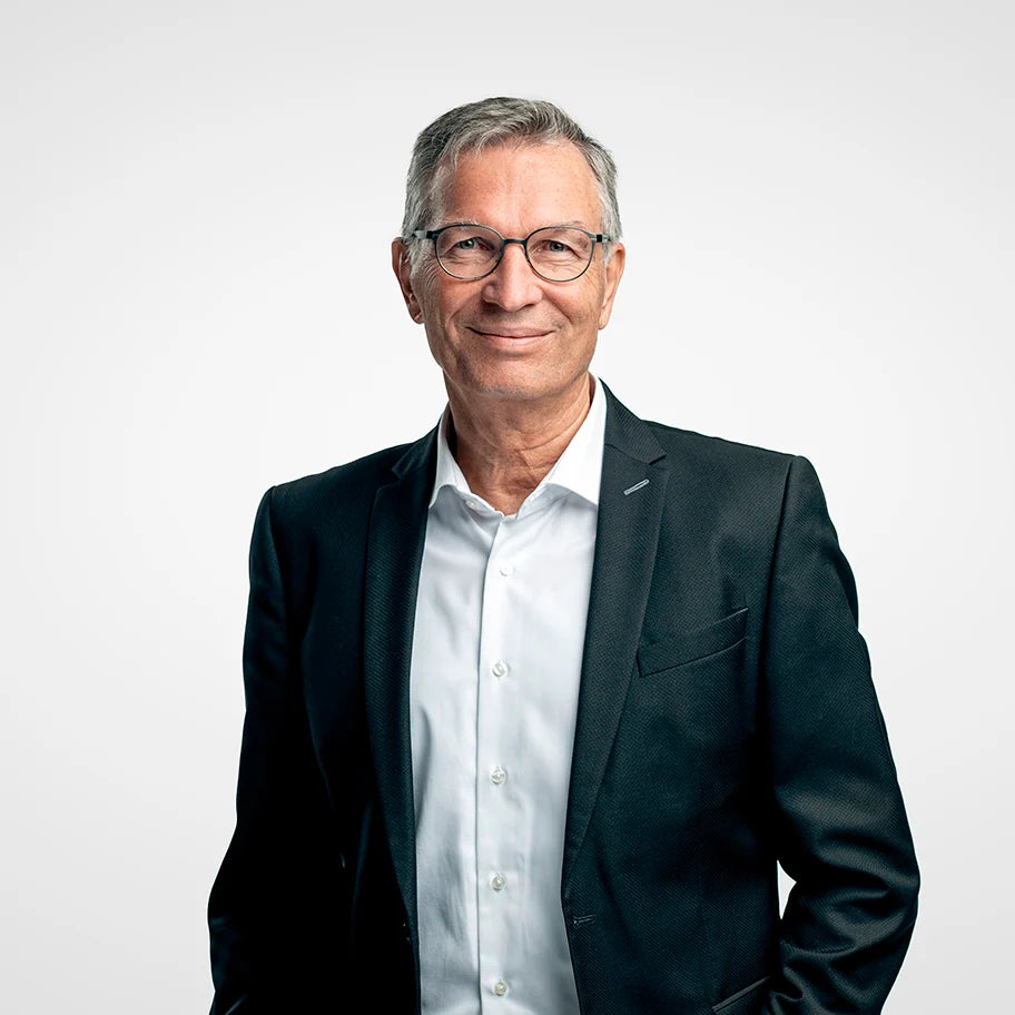 Walter Huber