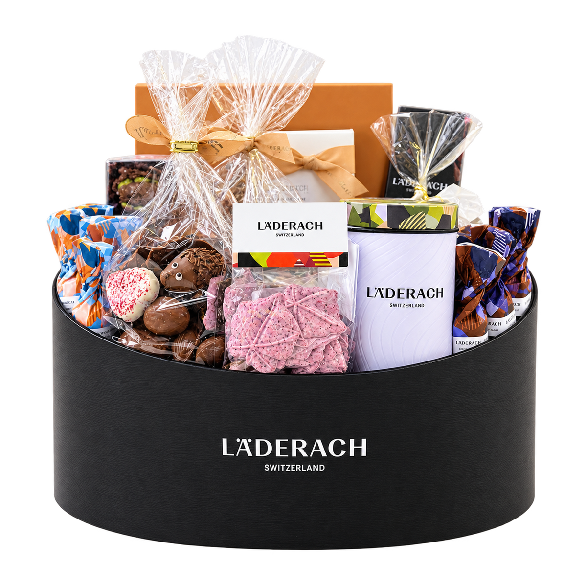 Autumn Black Gift Hamper