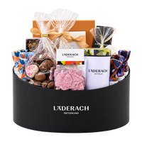 Autumn Black Gift Hamper