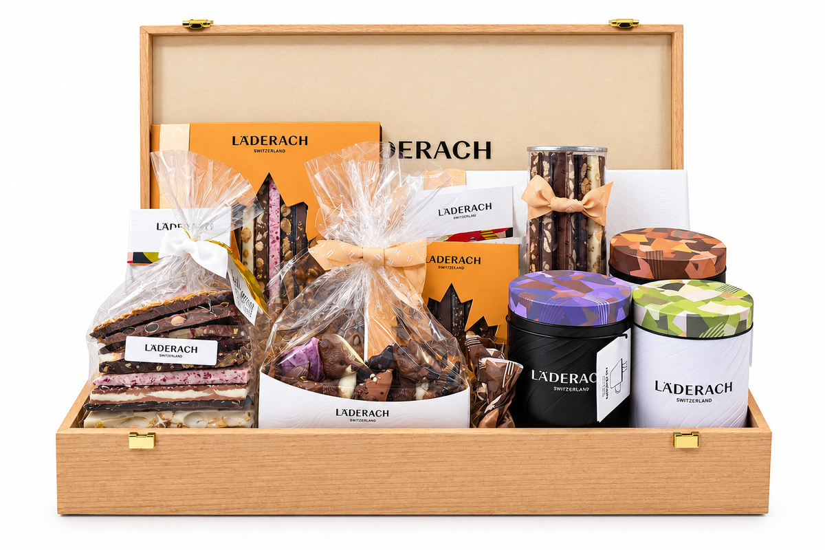 Autumn Gift Set