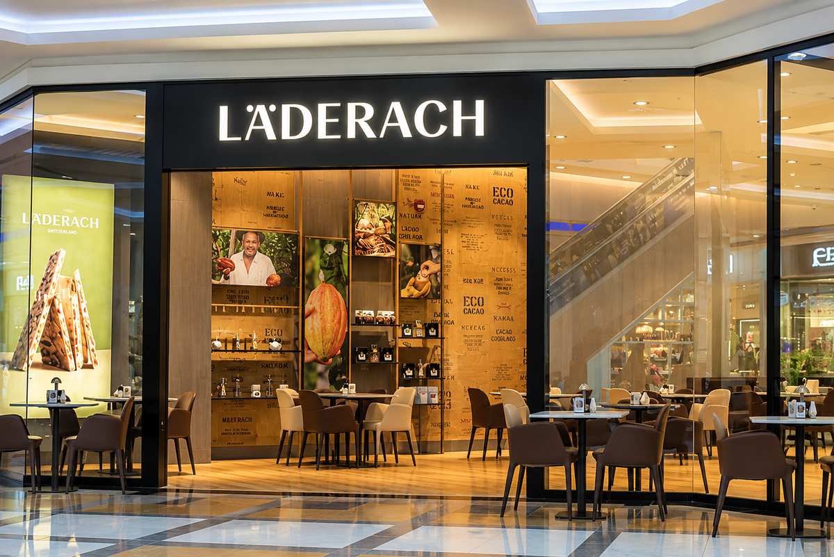 Bawabat Al Sharq Mall (Level G)