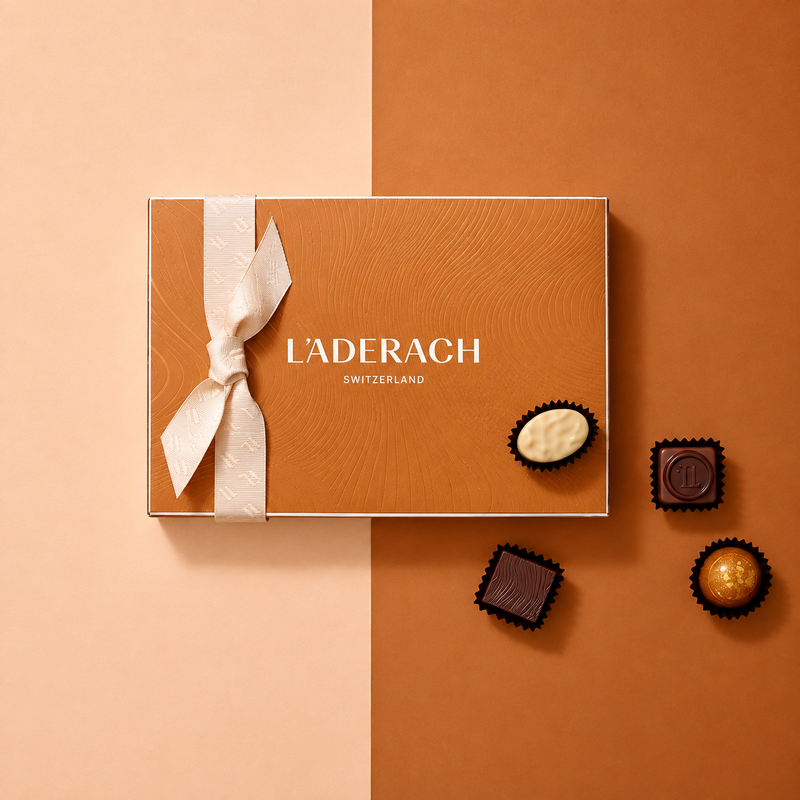 Pralinés & Truffles
