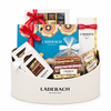 Diwali White Gift Hamper