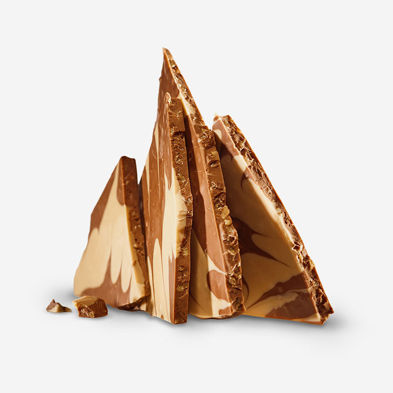 FrischSchoggi – Caramel Salé Milk-Dark