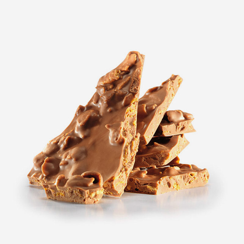 FrischSchoggi – Cornflakes Milk