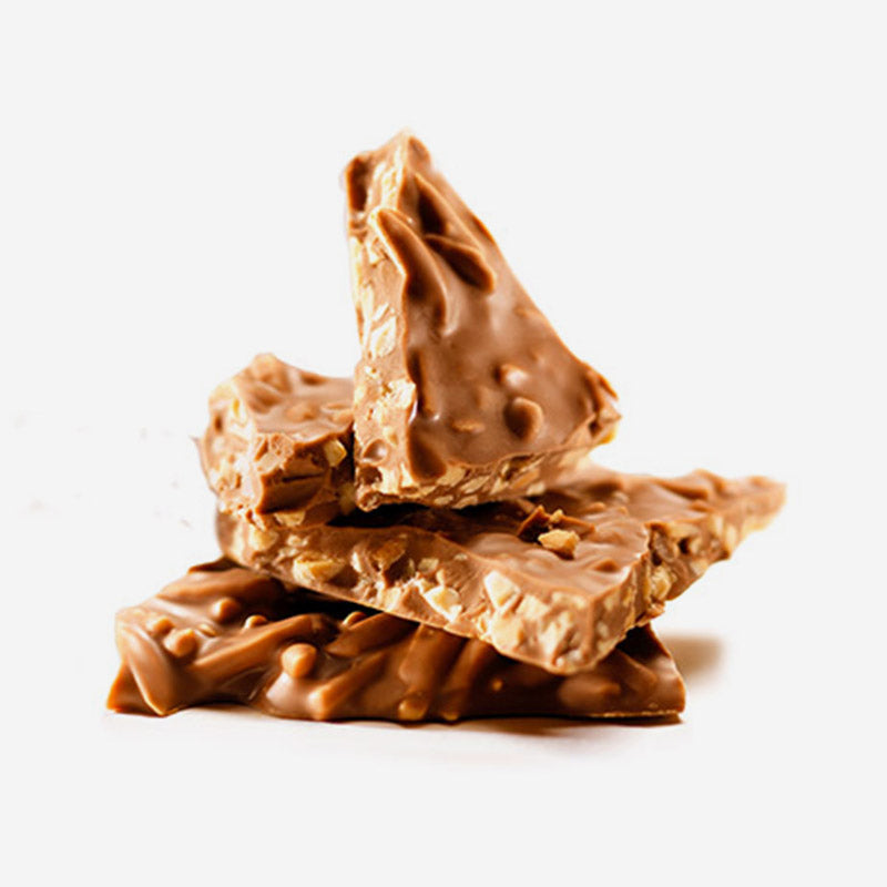 FrischSchoggi – Rocher Almond Milk