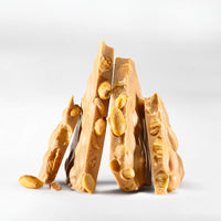 FrischSchoggi – Almond Blond