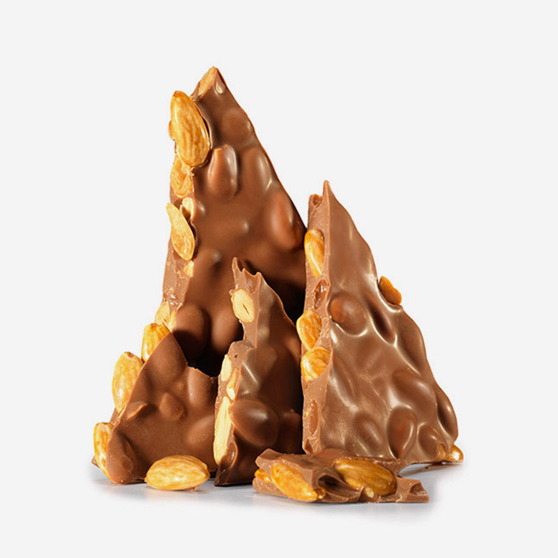 FrischSchoggi – Almond Milk