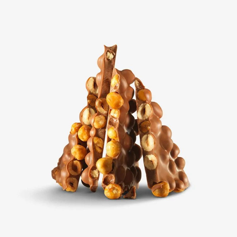 FrischSchoggi – Hazelnut Milk