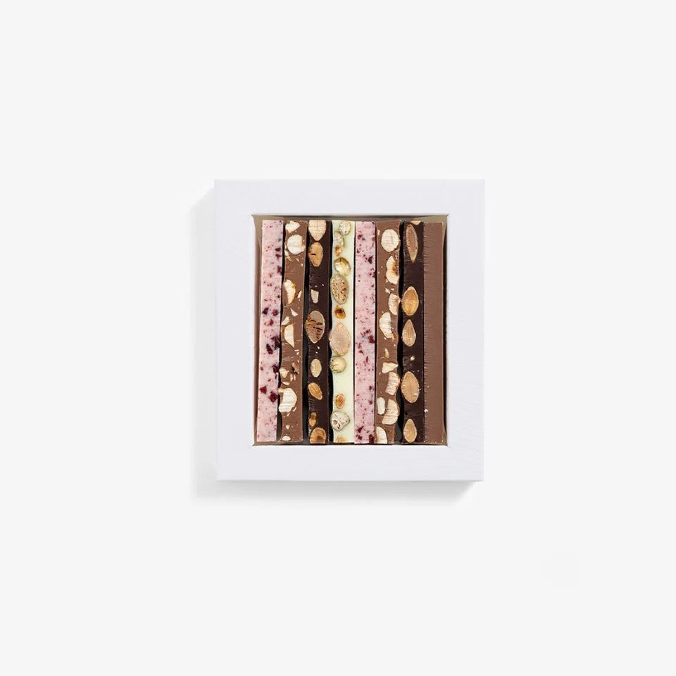 FrischSchoggi Sticks Autumn Edition 90 g