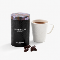 Hot Chocolate Dark