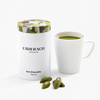 Hot Chocolate Matcha