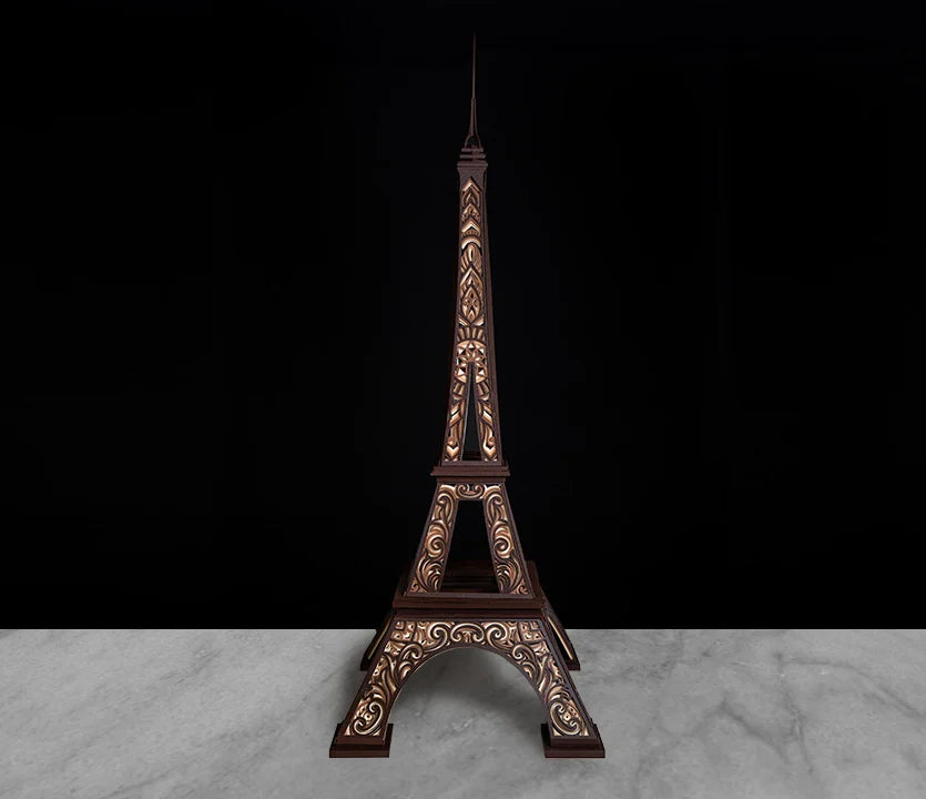 “Eiffel Tower”