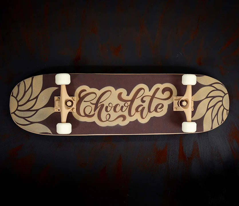 “Skateboard”