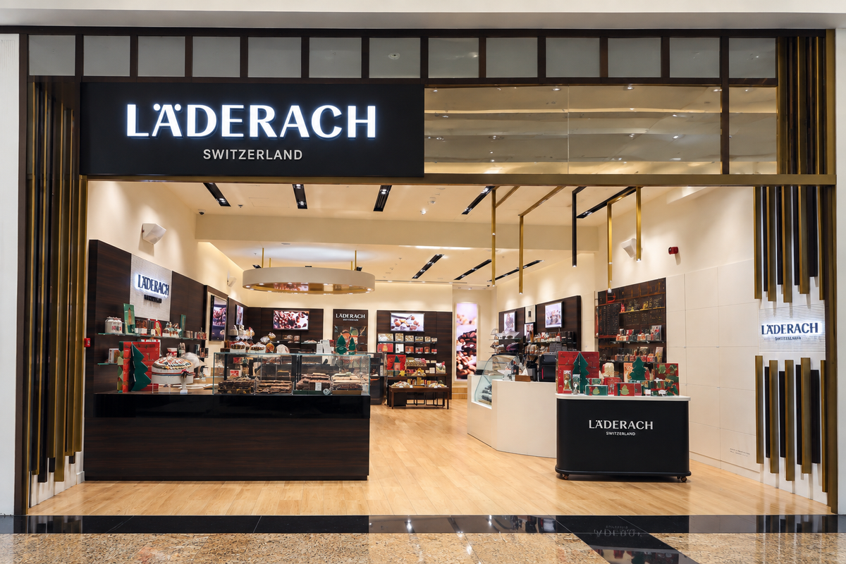 Mall Of The Emirates (Level 1)