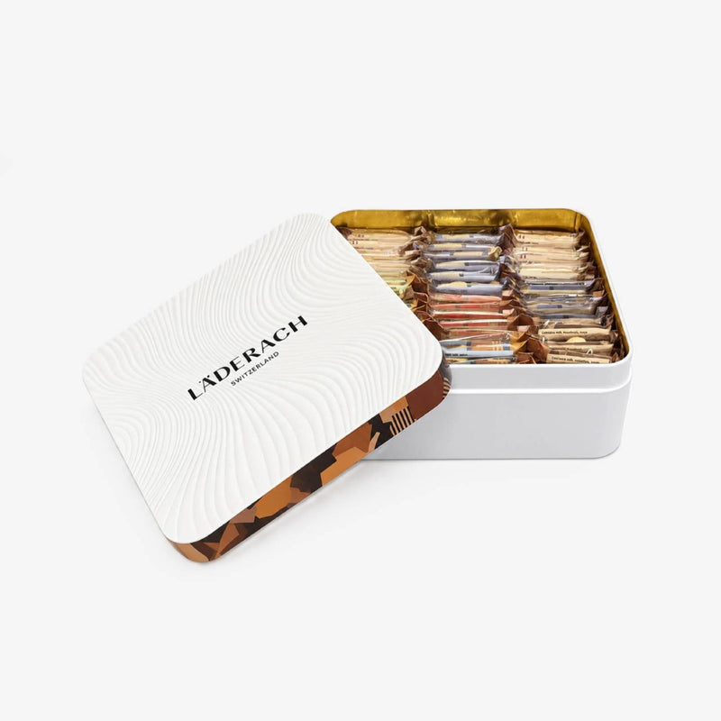 FrischSchoggi Mini Tin Box - 700g
