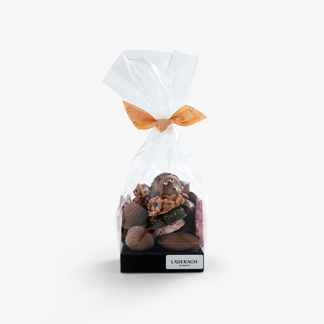 Autumn Pralines Selection