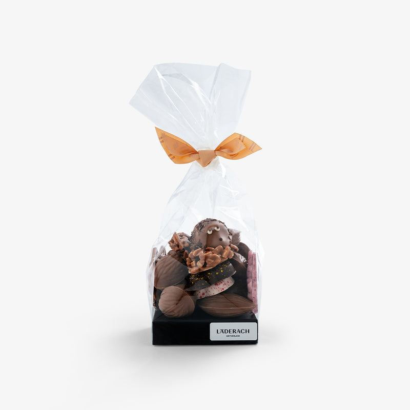 Autumn Pralines Selection