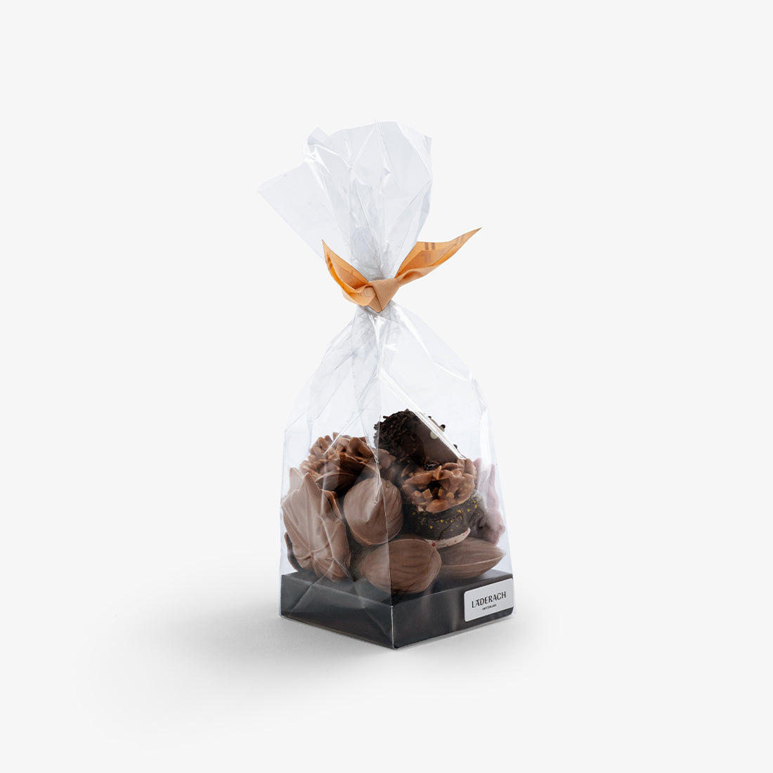 Autumn Pralines Selection