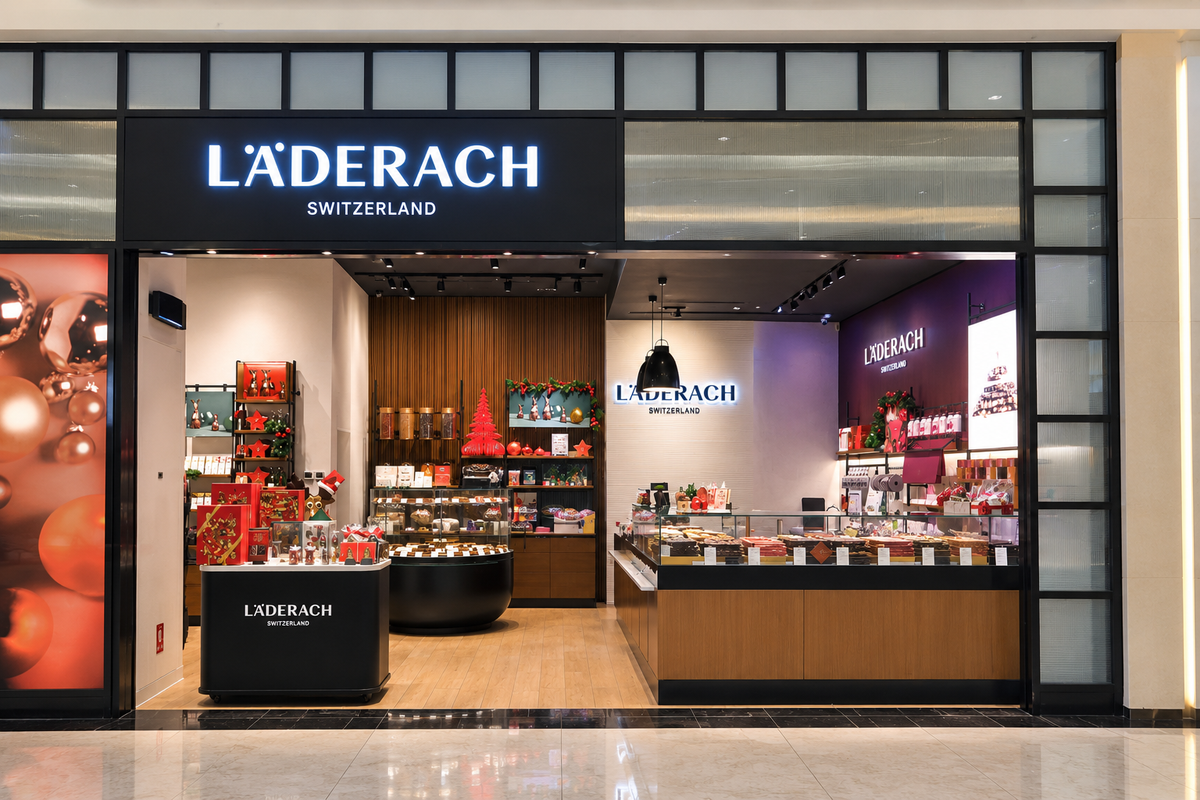 The Dubai Mall (Level LG)