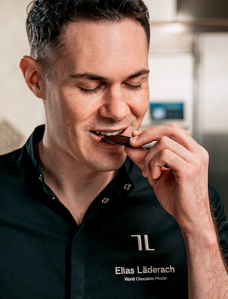 Taste the exceptional quality