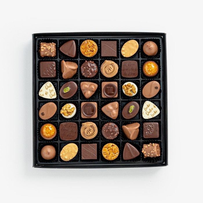 36 Assorted Chocolates