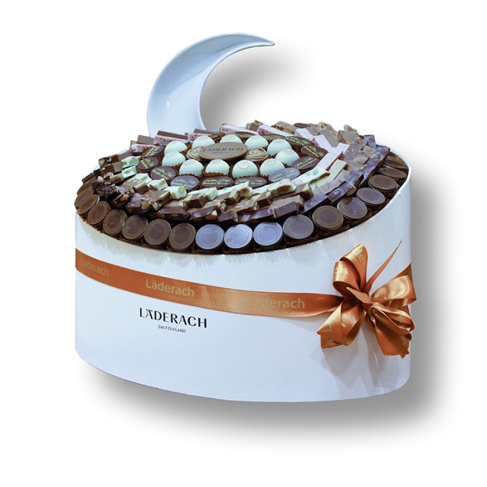 Ramadan Hamper (W)