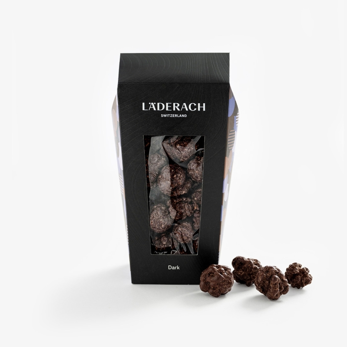 Popcorn Dark