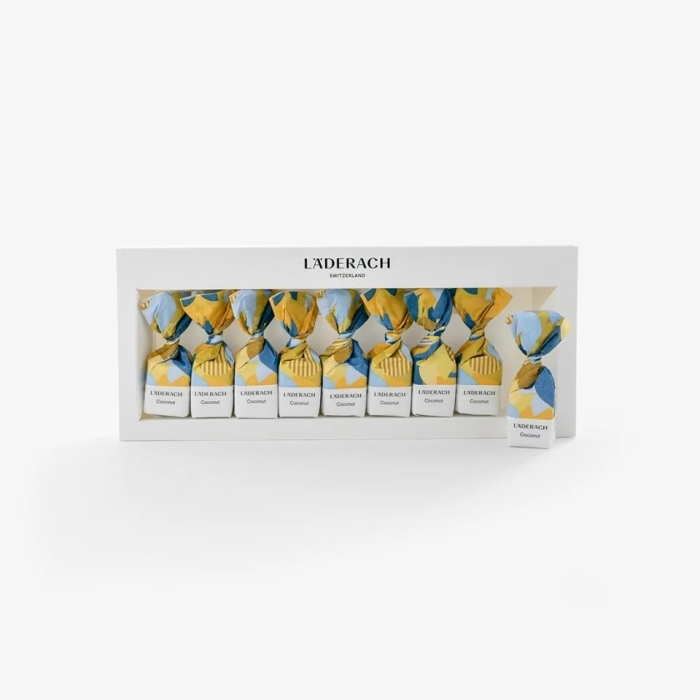Tartufi Coconut 9 pcs