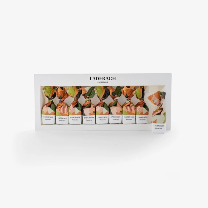 Tartufi Pistachio 9 pcs
