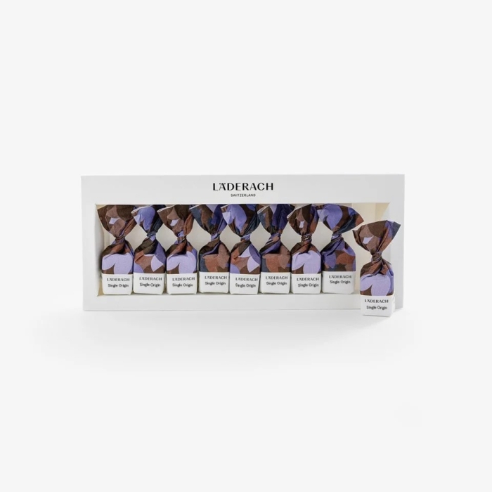 Tartufi Grand Cru Ecuador 9 pcs