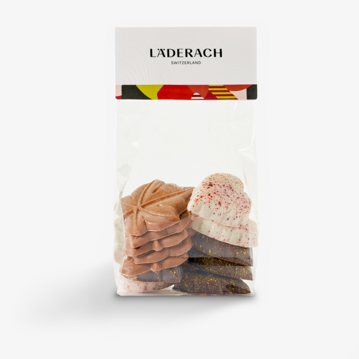 Pralines Autumn Leaves Mix
