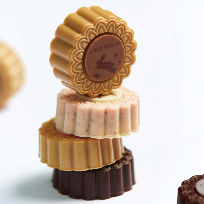Mid-Autumn Selection 12 pcs - Image 2